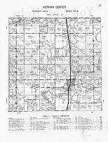 Code VC - Vernon Center Township, Blue Earth County 1962